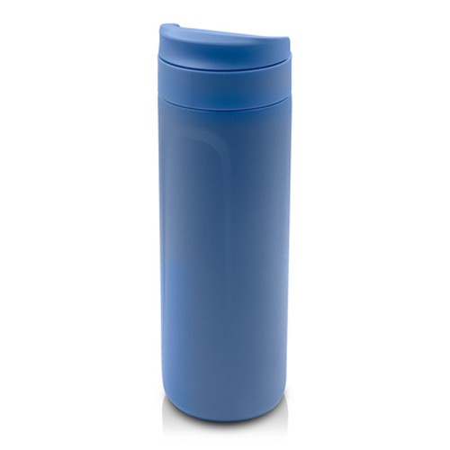 Mug Isotherme 600 ml Personnalisable - Double Paroi Inox