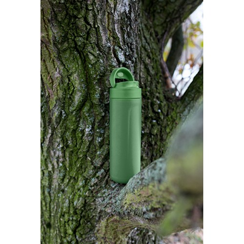 Mug Isotherme 600 ml Personnalisable - Double Paroi Inox