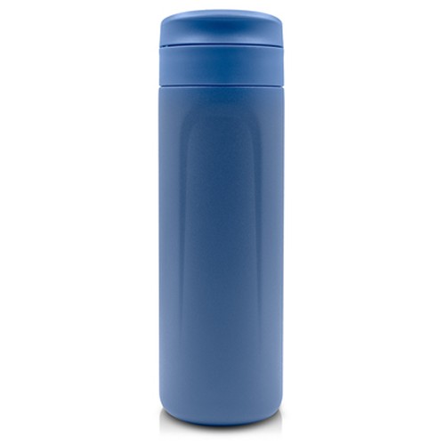Mug Isotherme 600 ml Personnalisable - Double Paroi Inox