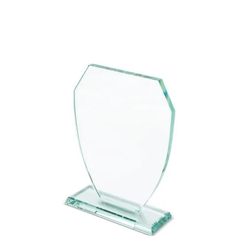 PLAQUE AVEC SOCLE "HADAR"