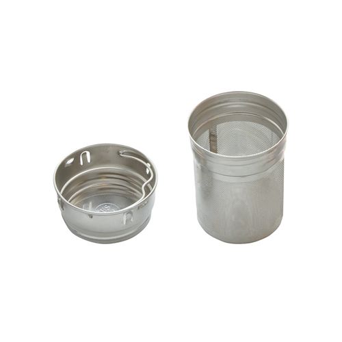 Bouteille Isotherme Verre Double Paroi 400ml avec Housse Néoprène