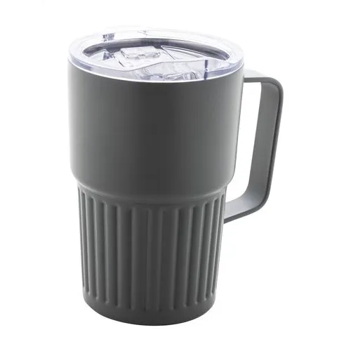 Mug thermos Streaky Grab