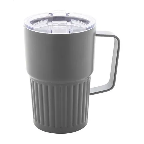 Mug thermos Streaky Grab