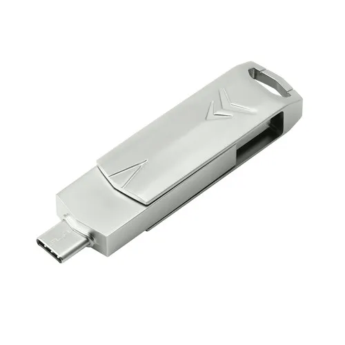 Clé USB Huizhou (OTG) Type C USB 3.0 32GB Métal