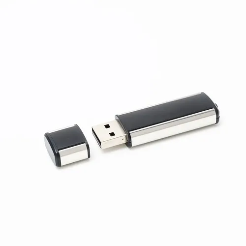 Clé USB Hamburg USB 2.0 32GB Blanc