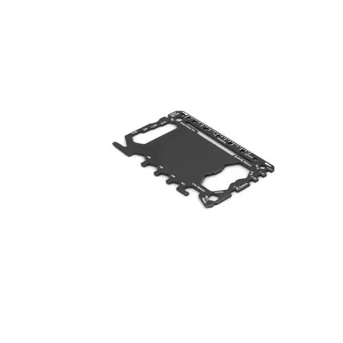 Carte Multifonction Inox 20 Outils - Objet Publicitaire Pratique