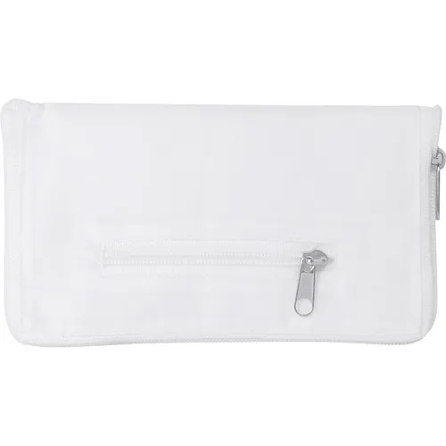 Sac Shopping Canvas Polycoton 450g/m² Personnalisable - 41x39x12cm