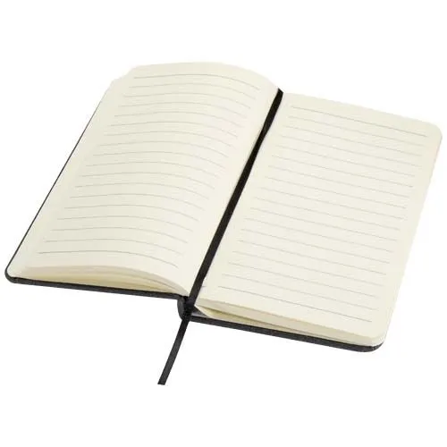 Coffret Cadeau d'Affaires Carnet A6 et Porte-Cartes MagSafe