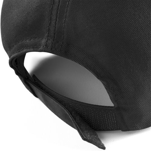 Casquette Grand Prix 5 Panneaux Personnalisable - Coton Sergé