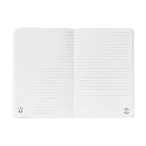 Notebook GRS Washable Kraft Cover A5 Cover