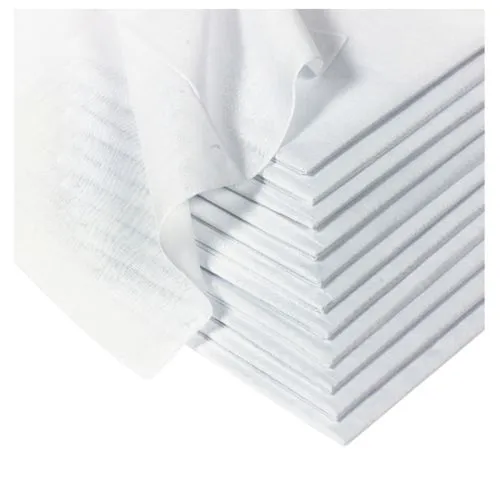 Mouchoir 100% Coton Personnalisable en Sérigraphie