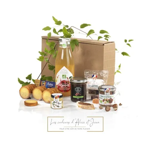 Mon P'tit Déjeuner BIO