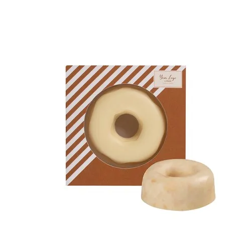 Chocolat Ciambella Personnalisable - Cadeau d'Affaires Gourmand