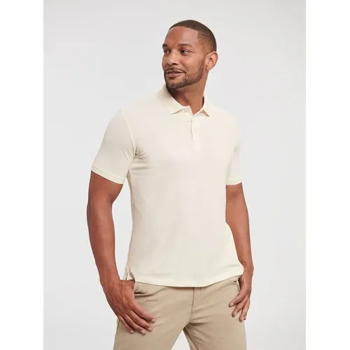 Pure Organic Polo pour Homme