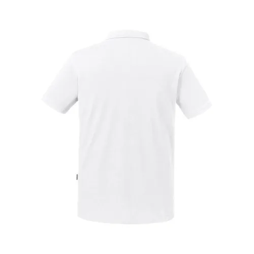 Pure Organic Polo pour Homme