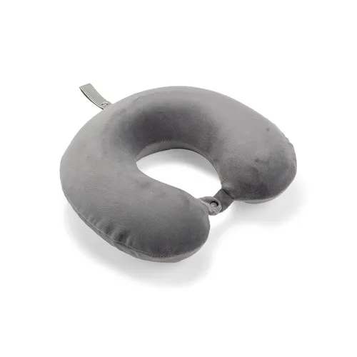 Coussin de voyage dans un étui OPI