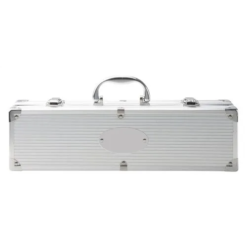 set barbecue Carolina