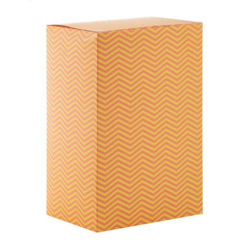 Boîte Carton Ondulé Personnalisée sur Mesure - Impression Couleur