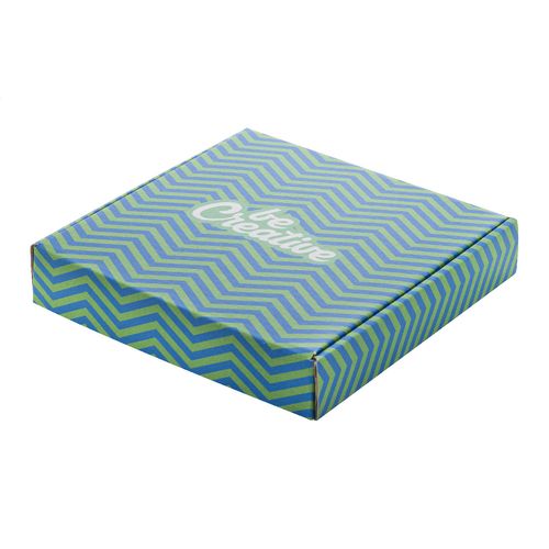 Boîte Carton Ondulé Personnalisée sur Mesure - Impression Couleur