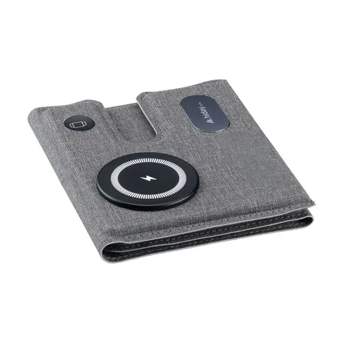 Triplo RCS Wireless Charging Station chargeur externe