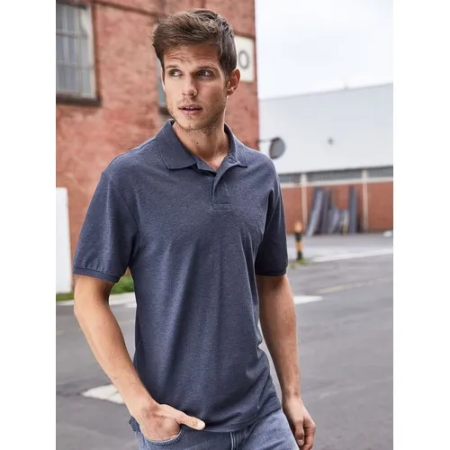 Polo homme Bio décontracté