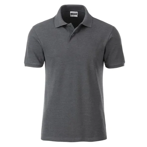 Polo homme Bio décontracté