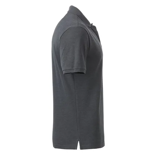 Polo homme Bio décontracté