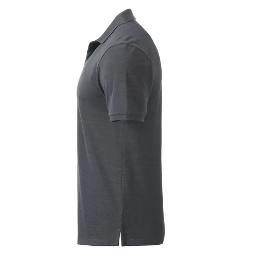 Polo homme Bio décontracté