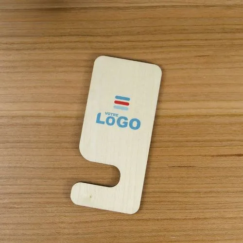 Support de téléphone BOIS - France