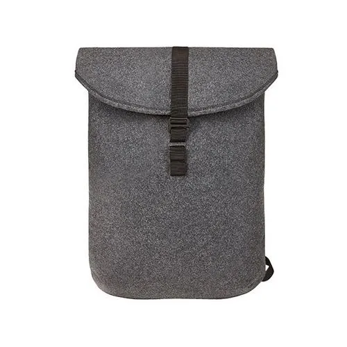 Mini Sac à Dos Imprimé Léopard Personnalisable - Polyester Recyclé