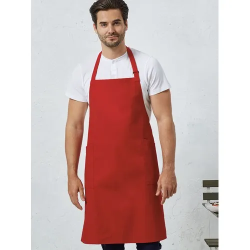 Tablier Fairtrade Recyclé et Organique