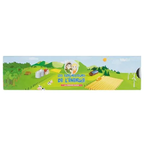 ETUI-FOURREAU BLACK 4 CRAYONS