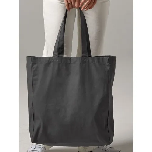 Canvas Classic Shopper