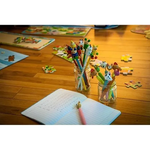 Crayon "animaux" | Caden