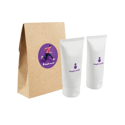 Crème solaire SPF 30 100 ml