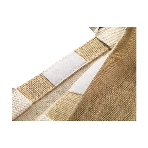 Gerona Jute Shopper sac shopping