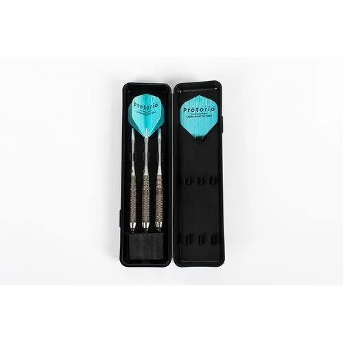 Jeu de Fléchettes Électronique Personnalisable - 25 Jeux