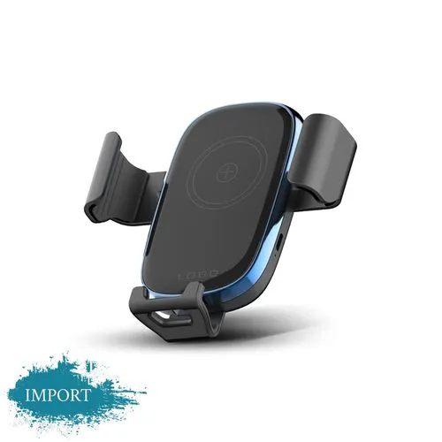 Chargeur à Induction Magnétique Voiture - Personnalisable 15W