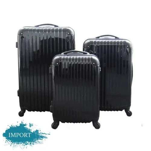 Trolley Personnalisable en Polyester EVA - Communication Mobile