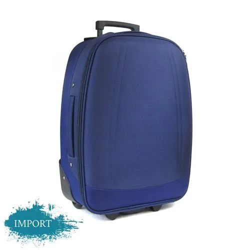 Trolley Personnalisable en Polyester EVA - Communication Mobile