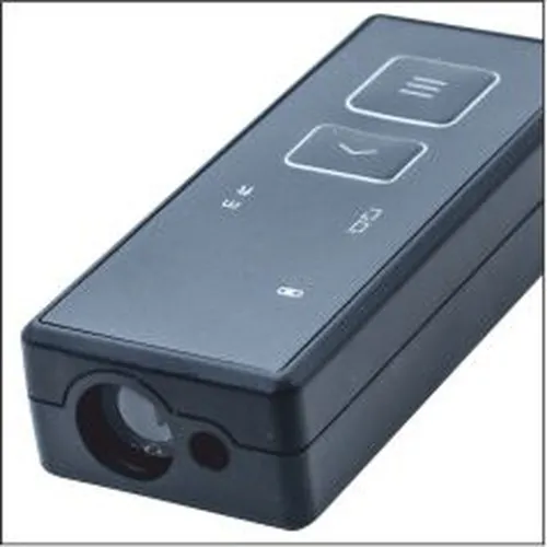 Télémètre Laser Professionnel 50m - Personnalisable