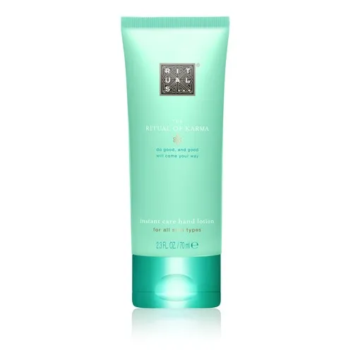 Lotion pour les Mains Ayurveda Personnalisable - Cadeau d'Entreprise