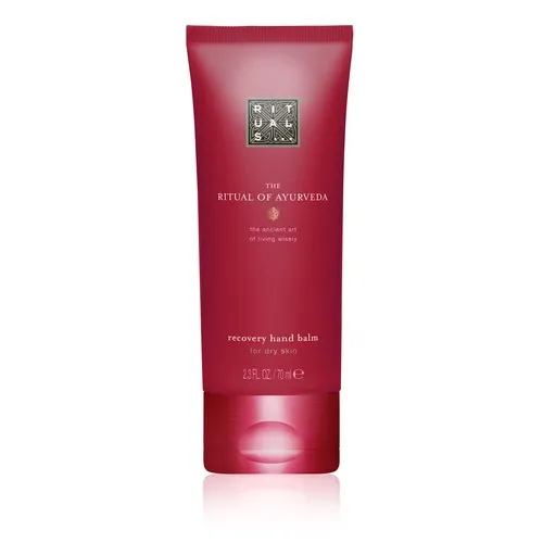 Lotion pour les Mains Ayurveda Personnalisable - Cadeau d'Entreprise