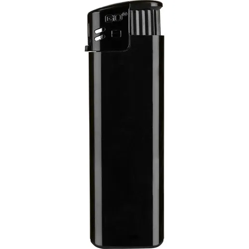 Briquet Prestige Piézo Rechargeable Personnalisable