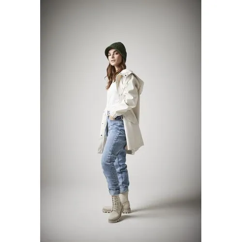 Bonnet en Laine Mérinos