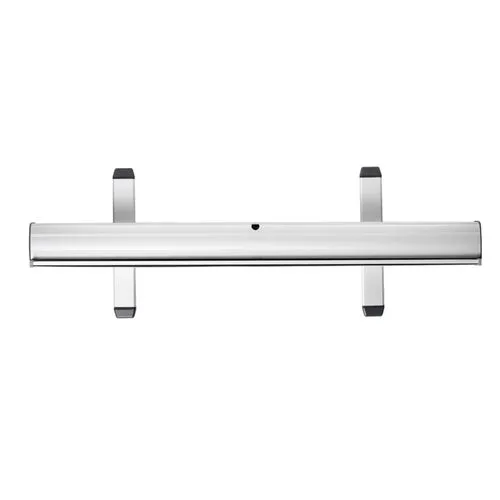 Roll-Banner Plus 85x200 cm - Support d'affichage professionnel mobile