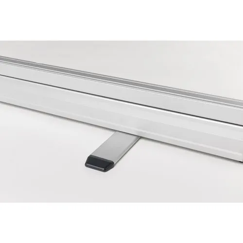 Roll-Banner Plus 85x200 cm - Support d'affichage professionnel mobile