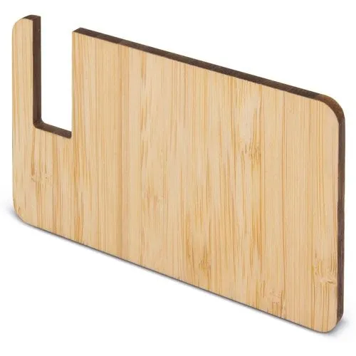 PINCE MOBILE ROTATIVE BAMBOU-FIBRE DE BLE "SPECTRUM"