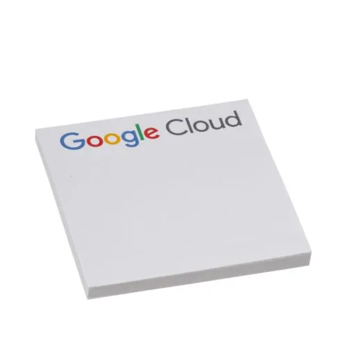 Sous-main A3 personnalisable 50 feuilles - Papier offset 80g