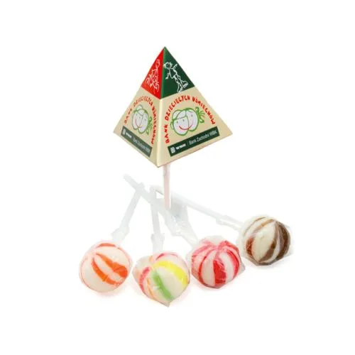 La Sucette de Journaliste